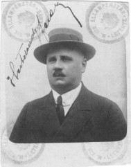 Hertelendy Ferenc